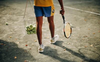 Padel als Chance – Wie du den Mitglieder­rück­gang im Tennisverein erfolgreich stoppen kannst!